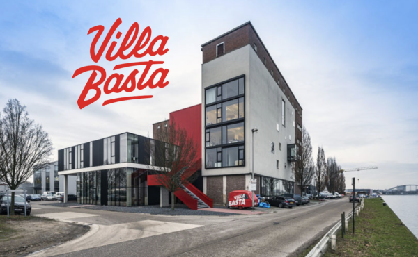 Villa Basta De Silo